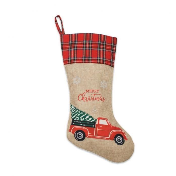 chaussette
