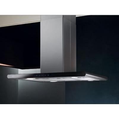 Hotte Décorative Ilot Galaxy Island PRF0017852 …
