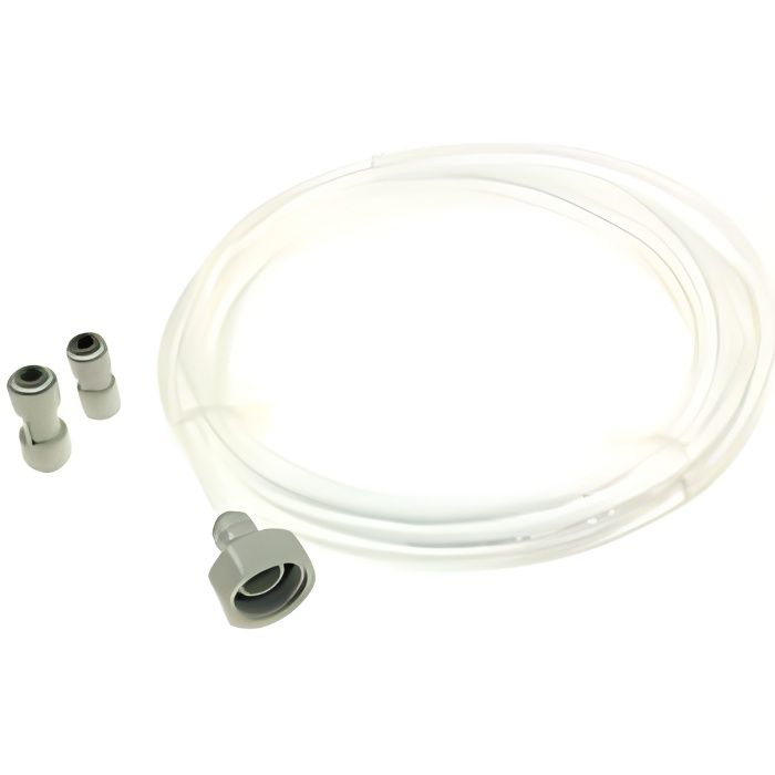 TUYAU ALIMENTATION EAU UNIVERSEL FRIGO AMERICAIN POUR REFRIGERATEUR GENERAL ELECTRIC * F81296 GSG20