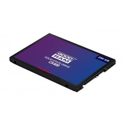 GOODRAM 256GB SSD 2,5- CX400