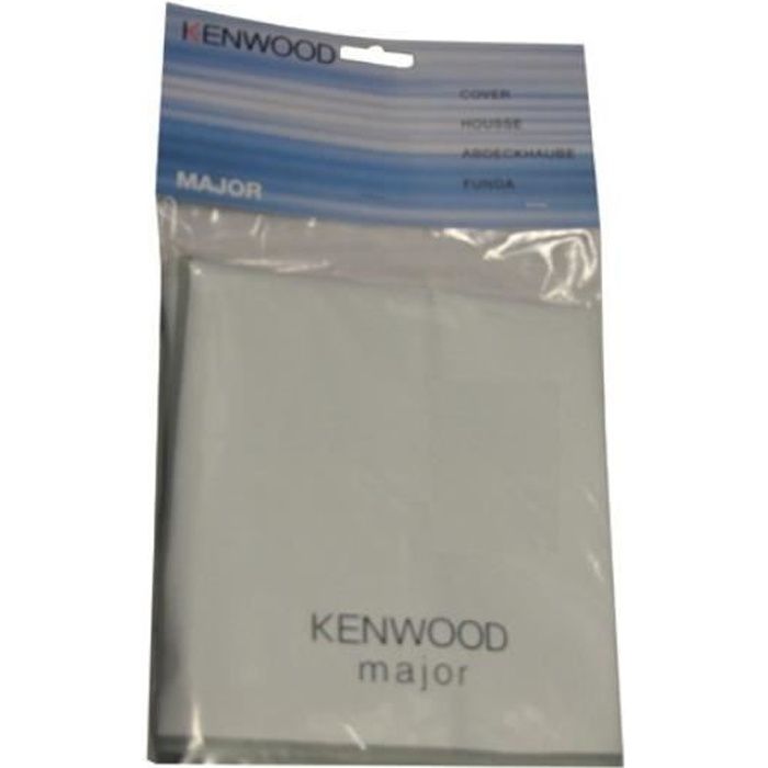 HOUSSE POUR ROBOT MULTIFONCTIONS KENWOOD - BVMPIECES