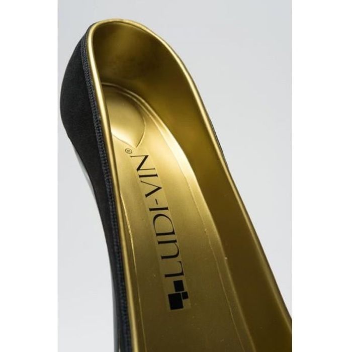 Porte bouteille Chaussure Impératrice