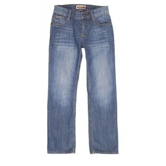 JEAN QUIKSILVER KKKPT132 SURF BL...