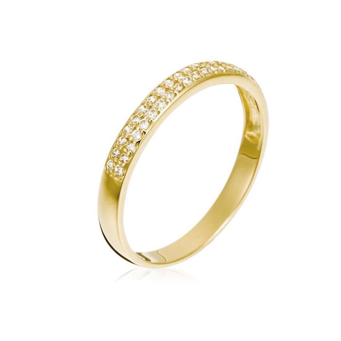 Bague Femme Alliance \