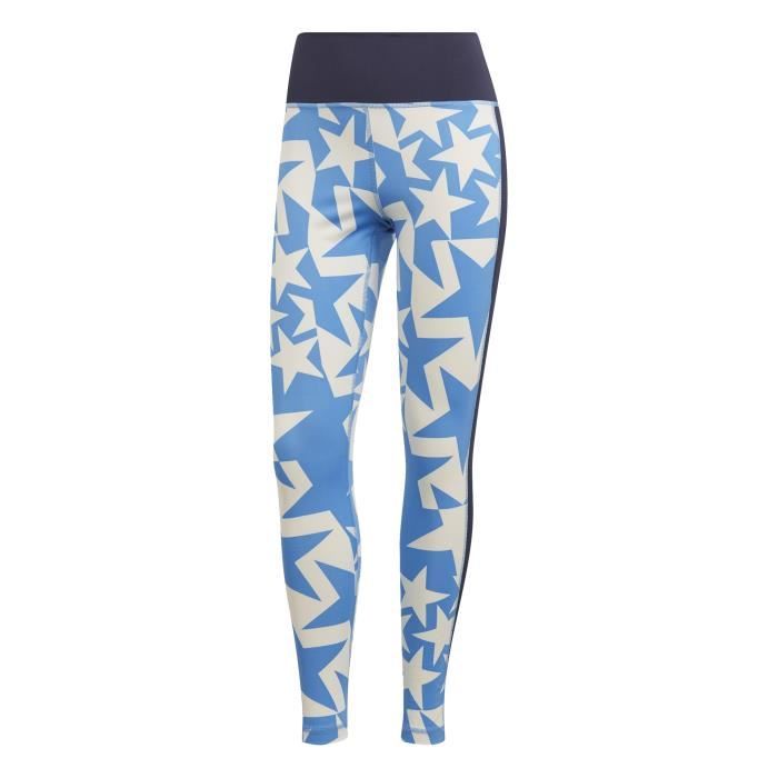 Legging femme adidas Believe This Iteration High-Rise Long