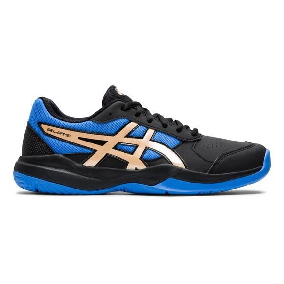 Chaussures de tennis junior Asics Gel-Game 7