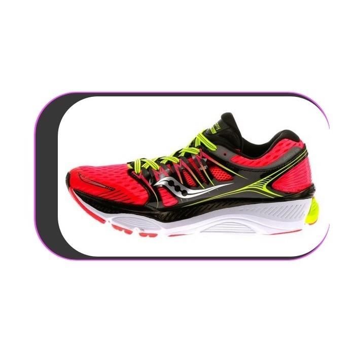 Chaussures De Course Running Saucony Triumph Iso 2