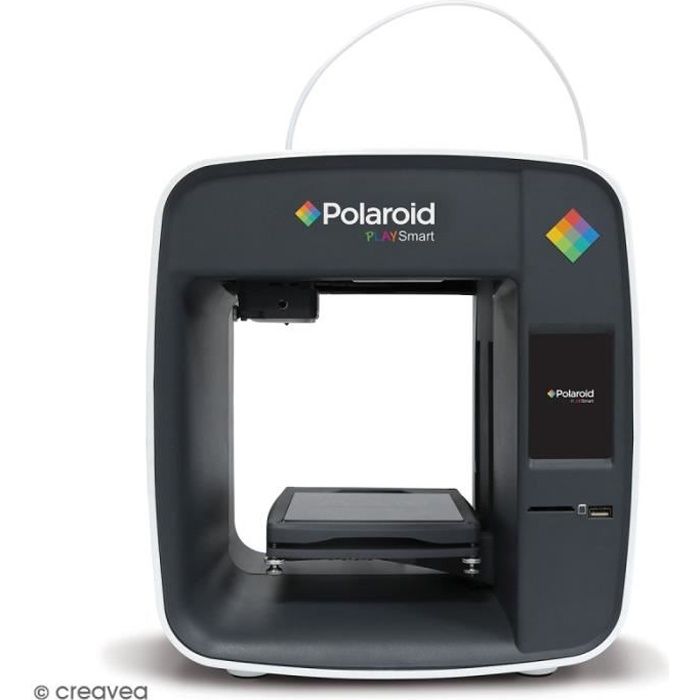 Imprimante 3D Polaroid PlaySmart