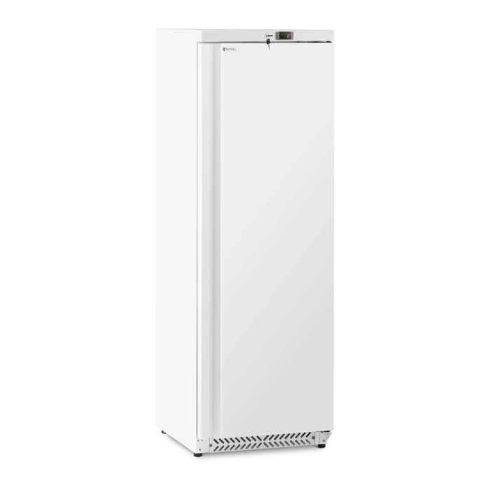 Grand Réfrigérateur Sans Congélateur Classe B Porte En Acier 380L 0 - 8 °C