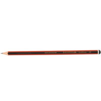 Crayon tradition 4b - boite de 12
