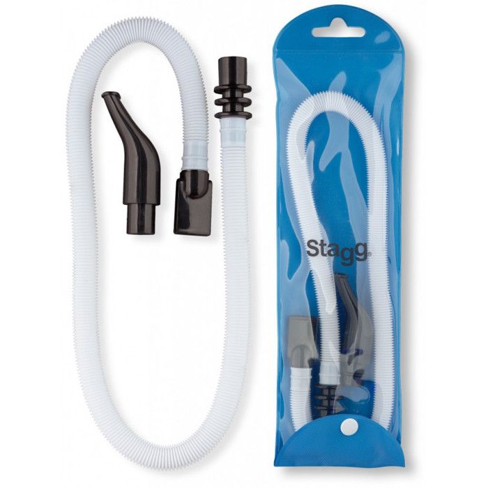 Tube Embouchure mélodica