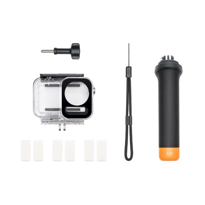 Dji CP.OS.00000248.01 Kit accessoire Plongee Osmo Action - vue 1
