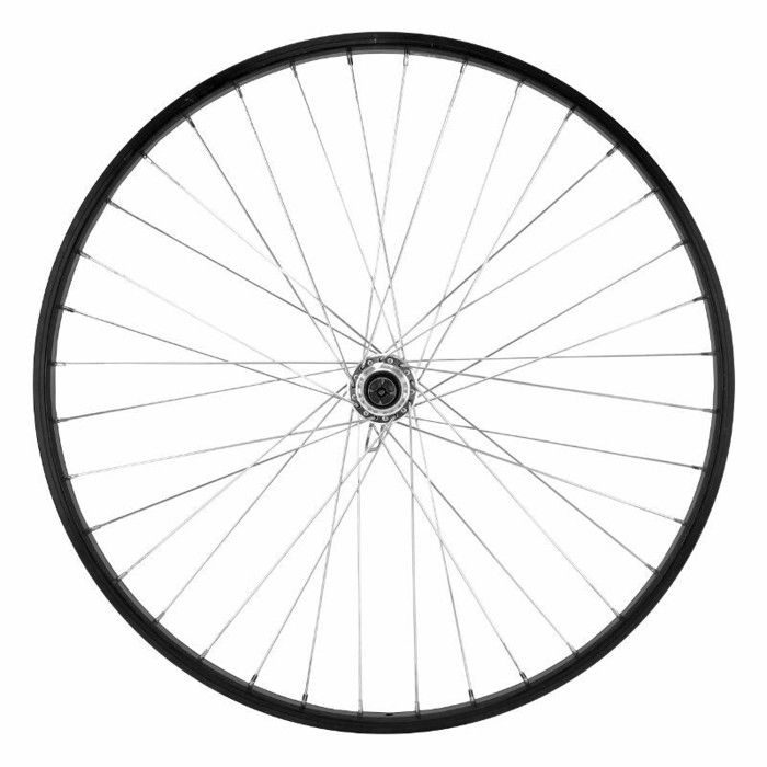 Roue de vélo arrière Velox M110