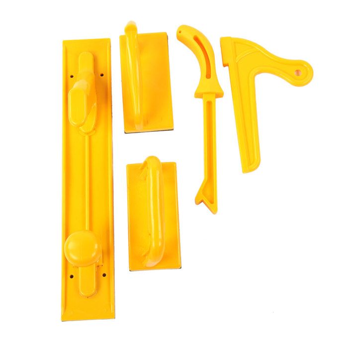 Tuto, Les outils indispensables du menuisier bois