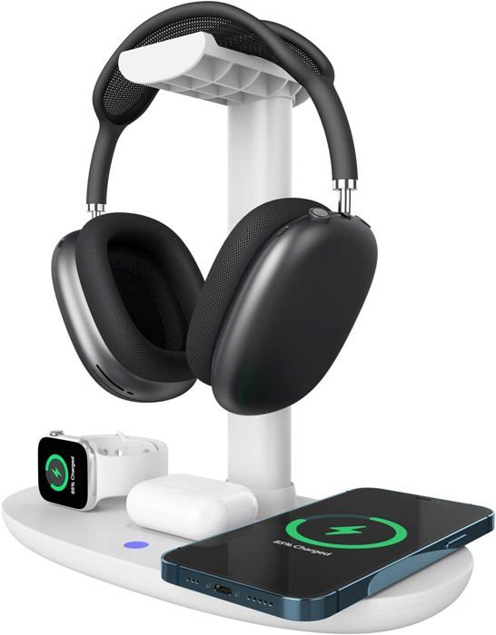 Support Casque Adhésif Flexible SEASKY A2 - 3M VHB Pour Insta360 GoPro DJI, Surface Plate Ou Incurvée