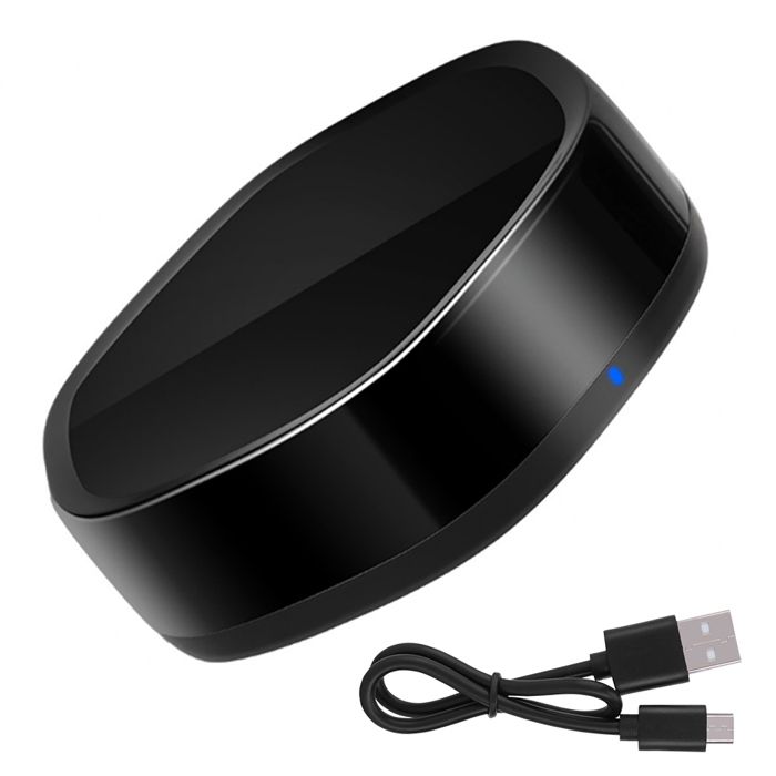 Télécommande Universelle WiFi SODIAL - Convertisseur Téléphone Vers P9778