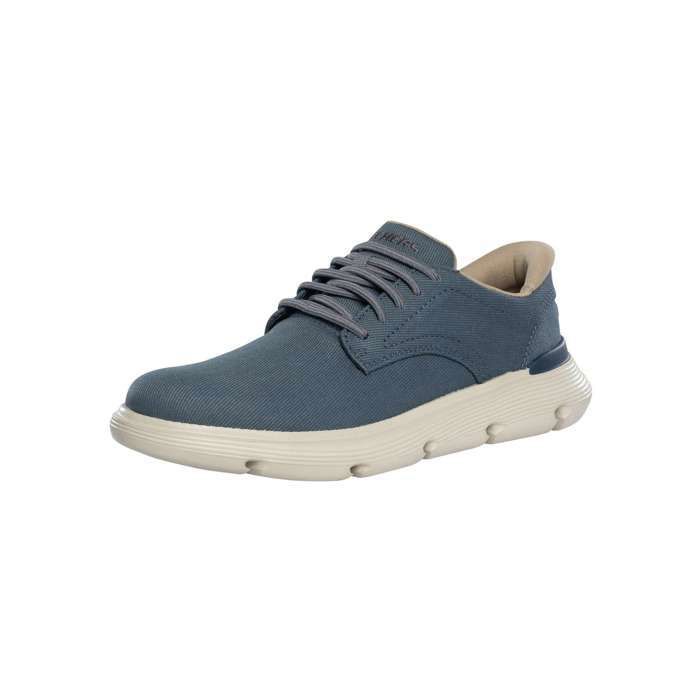 Skechers Baskets À Enfiler Garza Clive - Skechers