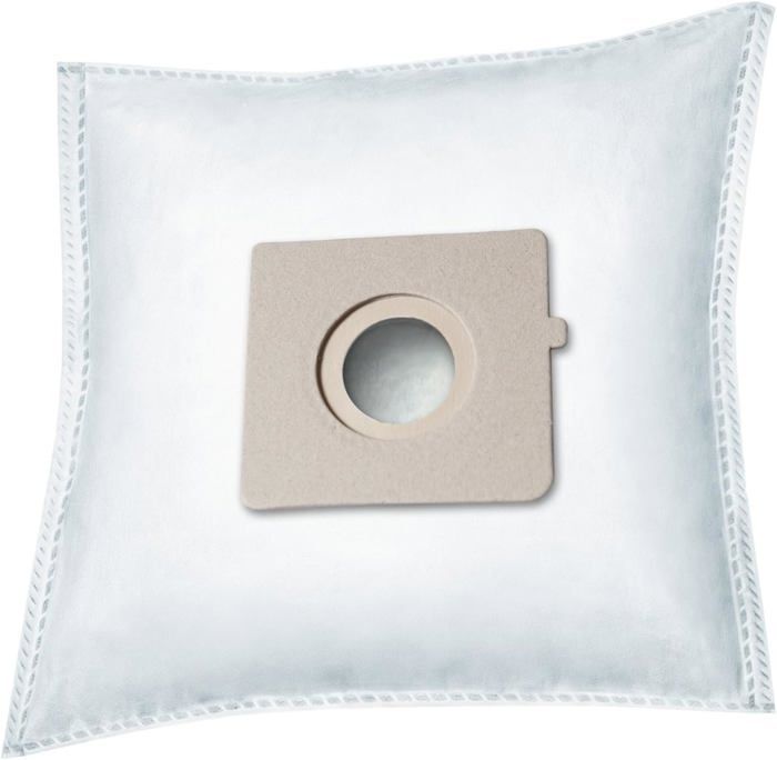 Lot De 10 Sacs Aspirateur Rs-products - Compatible Rowenta Power Space, Compacteo
