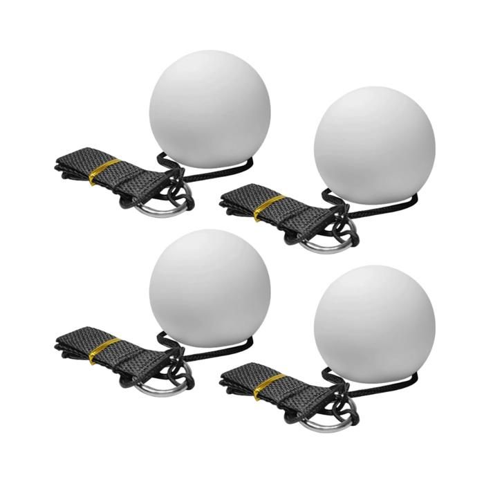 2 pcs LED Balls,LED Balles de Jonglages,Balle de Jonglage avec Couleurs Arc-en-Ciel et Effet