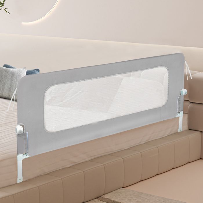 GYCF Coussin Barrière De Lit, Coussin Barrière De Sécurité Lit, Coussin