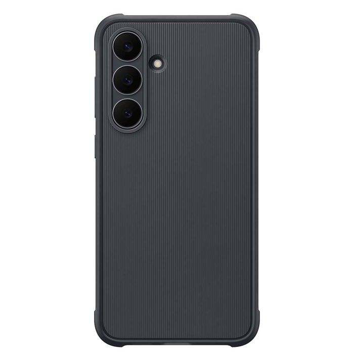 Samsung Coque pour Galaxy S25 FE Renforcée Certifiée Militaire - vue 2