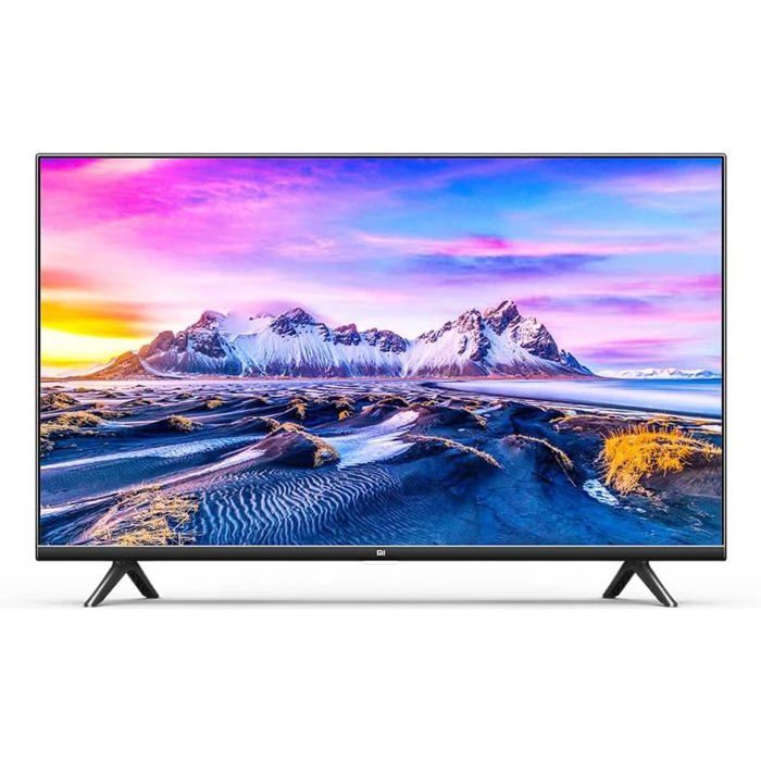 Smart TV LED SUTEO P1 32 HD 720p Android 9.0 HDR