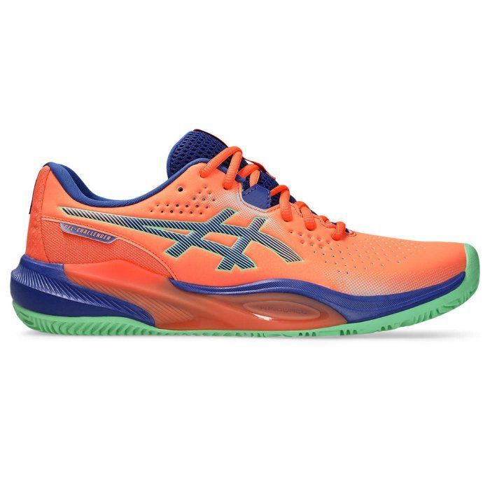 Chaussures De Tennis Et De Padel Homme - ASICS Gel Challenger 15 Padel - Chaussures De Tennis Et De Padel Homme - ASICS Gel Challenger 15 Padel -