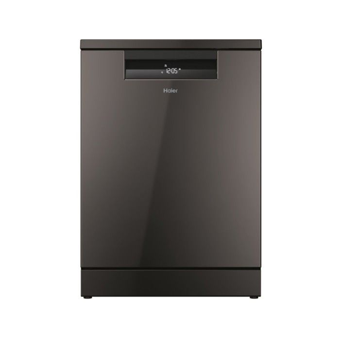 Lave-vaisselle Haier XF6B0M3PDA 16 Couverts Marron