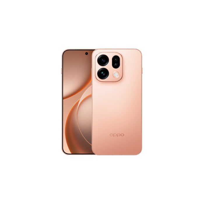 Oppo Find X9S 12