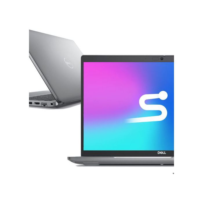 Dell Latitude 5540 i5-1335U SSD NVMe Win11Pro - vue 2