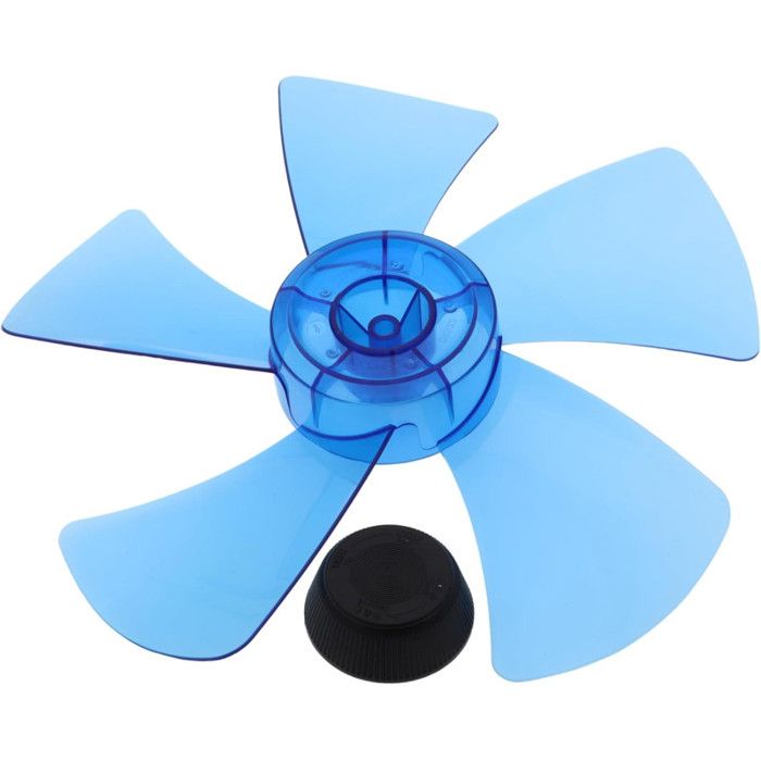 Hélice complète pour ventilateur - ROWENTA - Turbo Silence Extreme