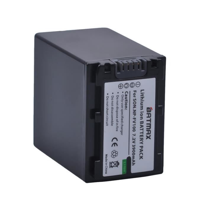 Batterie 2400mAh EN-EL3E ENEL3E EN EL3E EL 3E chargeur pour appareil photo Nikon D50 D70 D70s D80 D90 D100 D200 D300 D300S D700