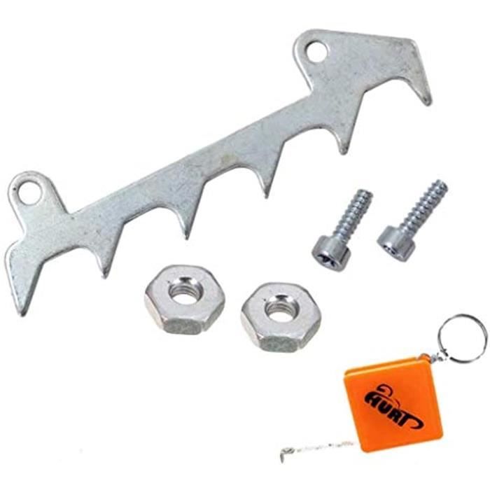 Notre Avis Sur La Tronçonneuse Stihl MS 180 - Avis, Test, Comparatif De