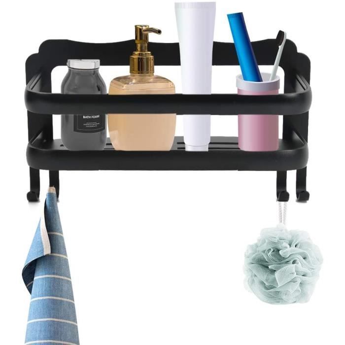 Étagère De Salle De Bains Ventouse : Le Top 10 Des Meilleurs