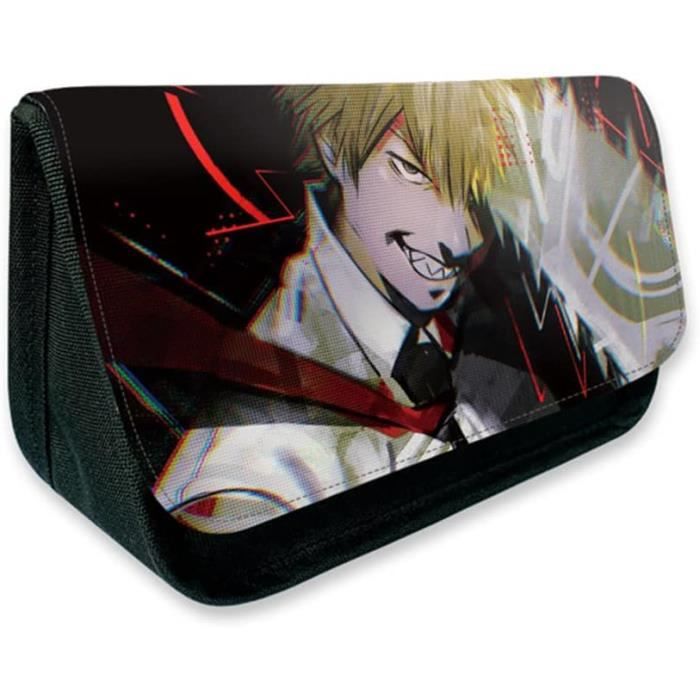 Trousse Chainsaw Man Aki