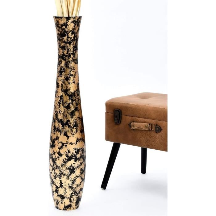 Grand Vase À Poser Au Sol Vase À Poser Au Sol Pour Branches Décoratives