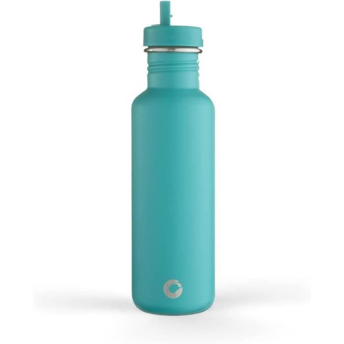 Bouteille à goulot large avec couvercle Flex Sip Lid, Hydro Flask, 20