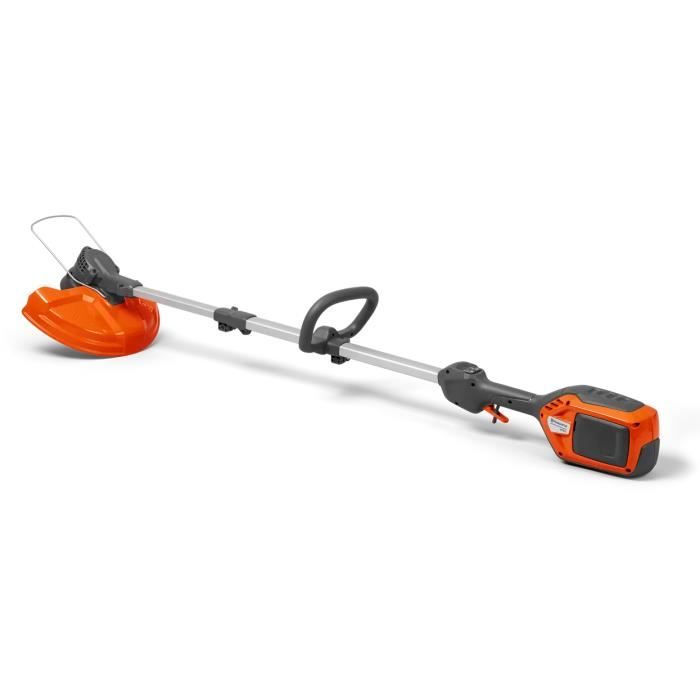Bosch Corta-haie AdvancedHedgeCut 65 double lame 500W coupe 34mm ProSilence - vue 3