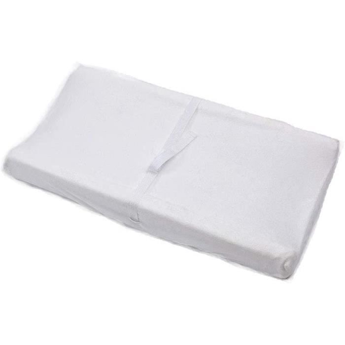 Coussin à Langer Portable Dino Ridge - Tapis à Langer Imperméable Pliant Avec Pochette Et Sangle - Idéal Voyage Et Sorties