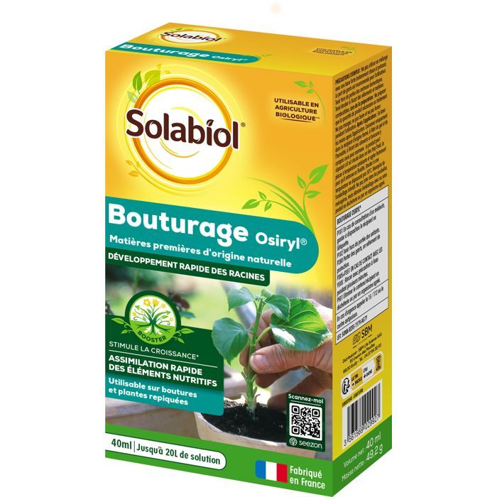 Traitement Préventif: Cloque Du Pêcher, 100g Solabiol - 3