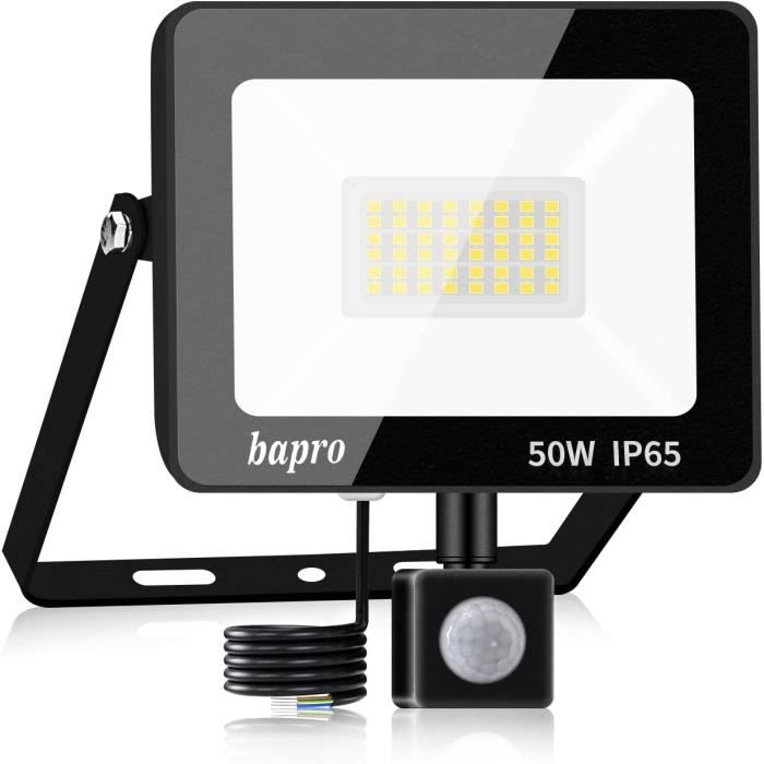 Projecteurs LED & Lampes de travail
