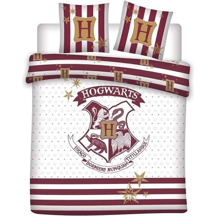 draps harry potter