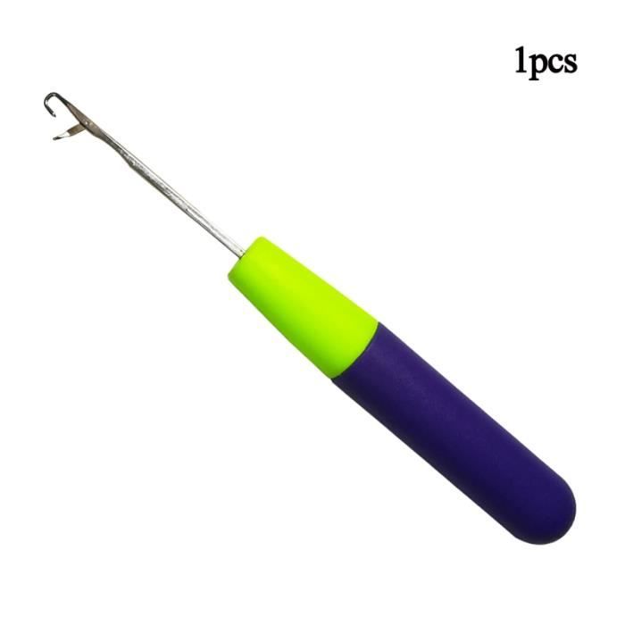 Aiguille dreadlocks - Cdiscount