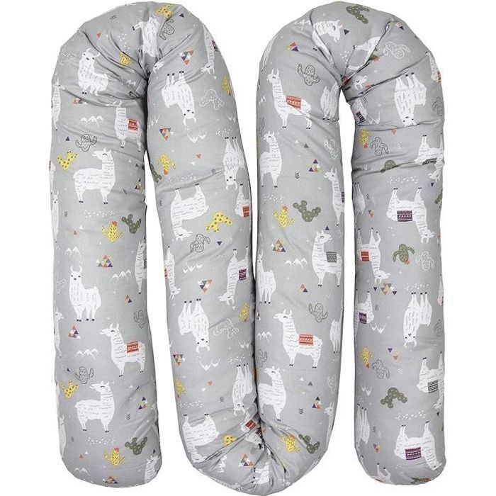 Mamandu Traversin Lit Bebe 300 Cm Longueur X 10 Cm Diametre 100 Coton Remplissage Anti Allergique Tour De Lit Bebe Couleur Cdiscount Maison Mamandu Traversin Lit Bebe 300 Cm Longueur X 10 Cm Diametre 100 Coton Remplissage Anti Allergique Tour De Lit Bebe Couleur Cdiscount Maison