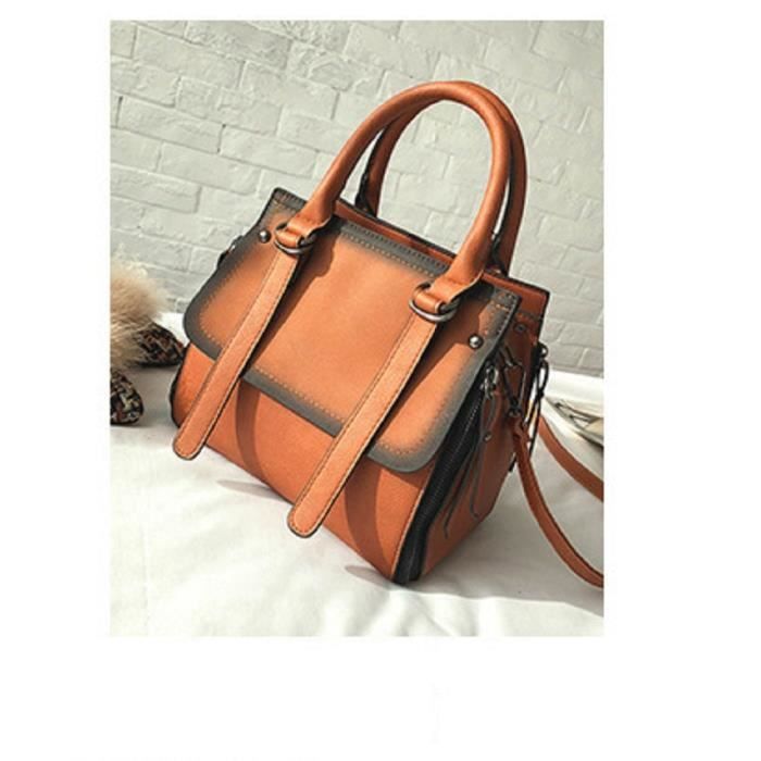 sac seau de marque