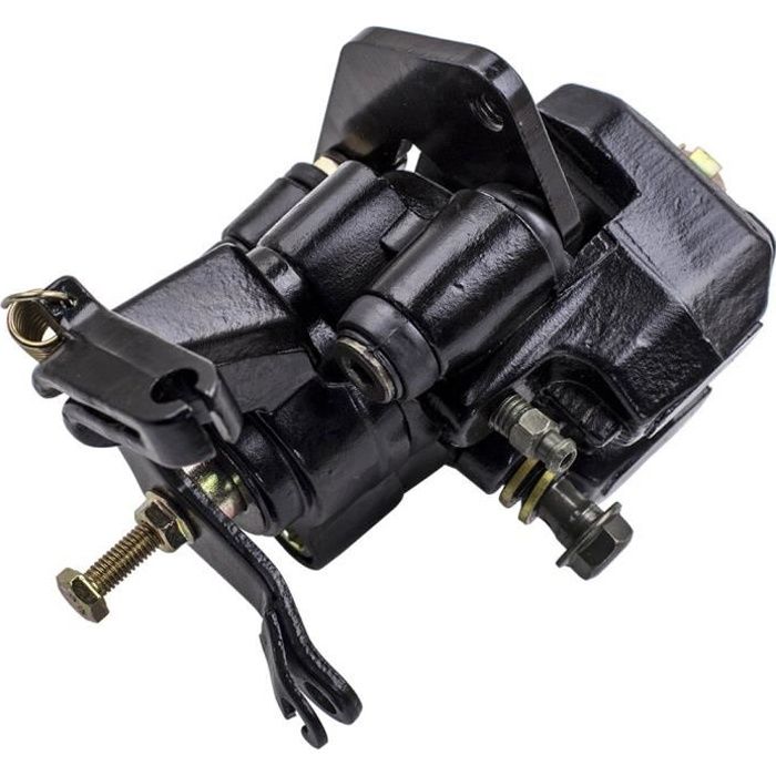 Plaquettes De Frein AVANT YAMAHA ATV YFM 350 XW-XS WARRIOR 2000 RMS