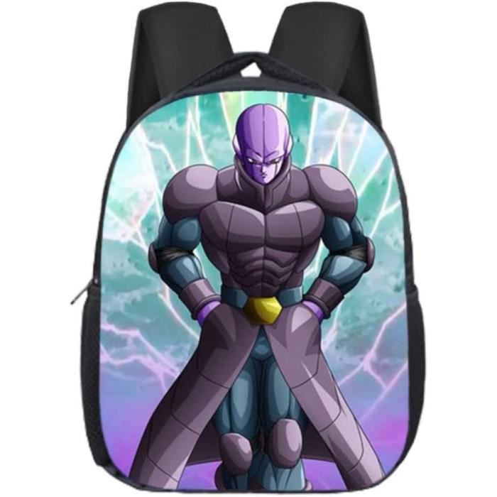 Sunrise Goku Dragon Sac à Dos Sac De Sport Sac De Sport En Jute, Sac à Dos