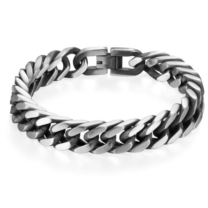 Bracelet vintage homme clearance