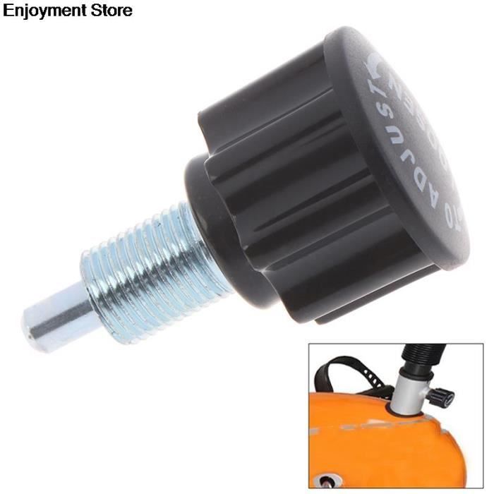 Bouton de résistance réglable dynamique pour vélos d'exercice 810 vitesses ou