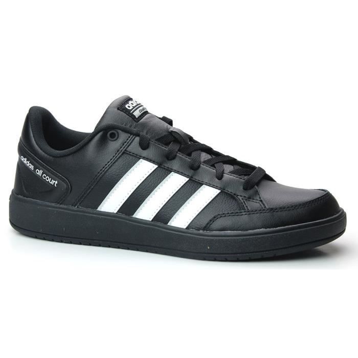 adidas neo court noir adidas neo court noir